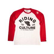 Långärmad T-shirt Riding Culture Ride more