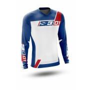 Motocross-tröja S3 Patriot