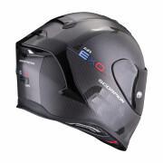 Helhjälm för motorcykel Scorpion Exo-R1 Evo Carbon Air MG ECE 22-06