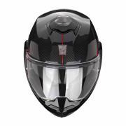 Helhjälm för motorcykel Scorpion Exo-Tech Evo Carbon Top ECE 22-06
