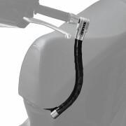 Fästanordning för skoterstyrets lås Shad Honda PCX 125