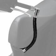 Fästanordning för skoterstyrets lås Shad Lock Honda X-Adv 750