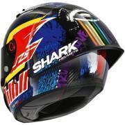 Helhjälm Shark Race-R Pro GP 06 Replica Zarco Chakra