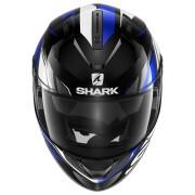 Helhjälm för motorcykel Shark ridill 1.2 phaz