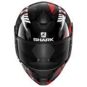 Helhjälm för motorcykel Shark d-skwal 2 penxa