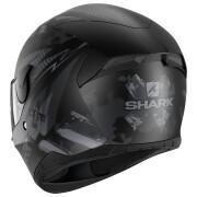 Helhjälm för motorcykel Shark d-skwal 2 penxa