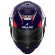 Helhjälm för motorcykel Shark Spartan Rs Byrhon