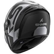 Helhjälm för motorcykel Shark Spartan RS Carbon Shawn