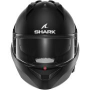 Modulär motorcykelhjälm Shark Evo-GT N-Com B802 Blank