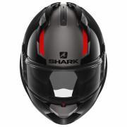 Modulär motorcykelhjälm Shark evo GT sean