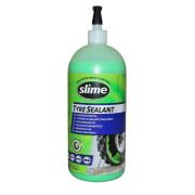 Anti-punkteringsvätska för slanglösa däck Slime