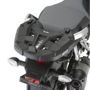 Stöd för motorcykelns bästa fall Givi Monokey Ducati Multistrada 620/1000 DS (03 à 06)