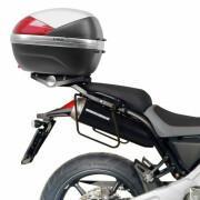 Hållare för ridväskor Givi Honda CB650R 19