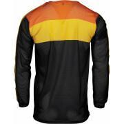 Motocross-tröja Thor Hallman Air