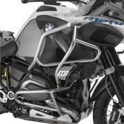 Motorcykelvakter Givi Haut En Acier Inox Bmw R 1200 Gs Adventure (14 à 18)