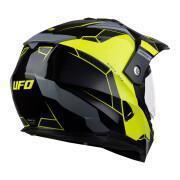 Motocrosshjälm UFO Aries