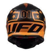 Motocrosshjälm för barn UFO General