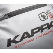 Vattentät tunnelväska för skotrar Kappa WA407S DRY PACK