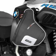 Ett par främre packväskor Givi XS5112E BMW R 1200GS Adventure (2014-2018)