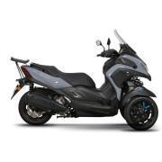 Stöd för motorcykelns bästa fall Shad Yamaha TRICITY 300 2020-2021