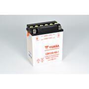 Batteri för motorcykel Yuasa 12N12A-4A-1