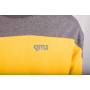 Sweatshirt med rund halsringning GMS racoon